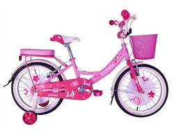 Xe đạp trẻ em Totem Angel Baby